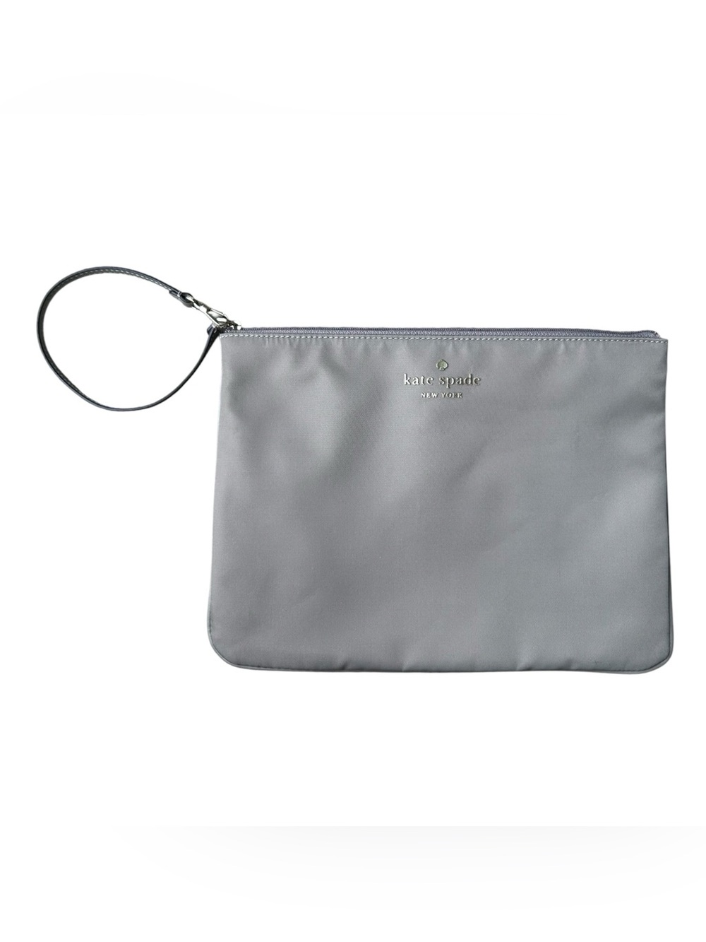 Kate Spade Nylon Wristlet Pouch - Picture 4 of 8